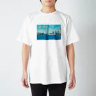 D-Shopの東京 スタンダードTシャツ