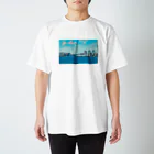 D-Shopの東京 Regular Fit T-Shirt