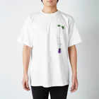 Take-You(テイクユー)のlong nasu Regular Fit T-Shirt