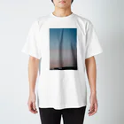 enokimaruの朝焼け スタンダードTシャツ