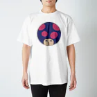 kinokonokoのKINOKONOKO スタンダードTシャツ