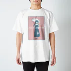 よもももたろうの涙を枯らしてしまった女の子 Regular Fit T-Shirt