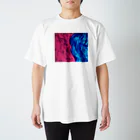 kentaのwaves スタンダードTシャツ