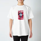 KEIHAMMのCamo popoboy 2 スタンダードTシャツ