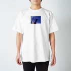 Astudioのレイワナツ スタンダードTシャツ