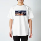 KOMENUKAのふとした写真 Regular Fit T-Shirt