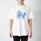 田中六大のクラゲ Regular Fit T-Shirt