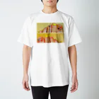 atsuageのためし スタンダードTシャツ