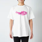 東京奮起させるのエコ 魚 Regular Fit T-Shirt