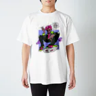 新原邦久のUN GOOD BOY Regular Fit T-Shirt