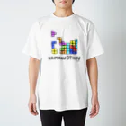 おしゃれなTシャツ屋さんの開幕DT砲 Regular Fit T-Shirt