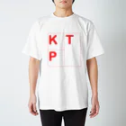 改善のKPT Regular Fit T-Shirt