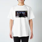 闇クランの荒野行動 Regular Fit T-Shirt