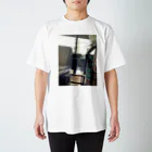 yojohの鶴橋の上 Regular Fit T-Shirt