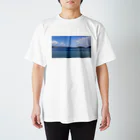 amamiのsee sea スタンダードTシャツ