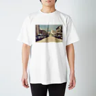 Landscape のSANFRANCISCO スタンダードTシャツ