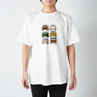 callatelaboca.jpのCARS Regular Fit T-Shirt