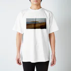 吉原教室の青島 Regular Fit T-Shirt