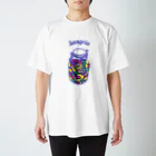 カッコーのお店のフルーツたっぷりサングリア Regular Fit T-Shirt