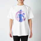 おにぎりさんのお店の猫 Regular Fit T-Shirt