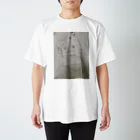 hastyのママだよ Regular Fit T-Shirt