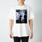 ko_ko_no_kaの波 1 Regular Fit T-Shirt