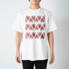 mayapatternのスイカの種取っておきました Regular Fit T-Shirt