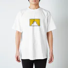 みぞぐちともやのきいてるきいてるー Regular Fit T-Shirt