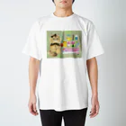 wokasinaiwoの欲しいもの Regular Fit T-Shirt