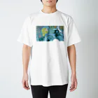 ぷにおもちSHOPのminamo スタンダードTシャツ