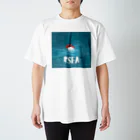 ぷにおもちSHOPのすSEA Regular Fit T-Shirt