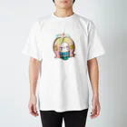 LoGoSiCKのアマピエン Regular Fit T-Shirt