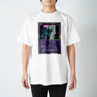 まほうつかいカンパニのトレカ倶楽部（前面） Regular Fit T-Shirt