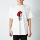 みかぞう 。の林檎 がーる。 Regular Fit T-Shirt