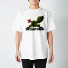 THE CANDY MARIAのEagle Cross Regular Fit T-Shirt