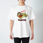 TakeLoop_goodsのLemonster Regular Fit T-Shirt