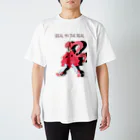 ideal on the realのideal on the real  Regular Fit T-Shirt