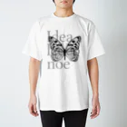 NEROのidea leuconoe スタンダードTシャツ