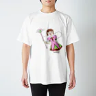 れいなのれいなTシャツ(魔法少女ver.) Regular Fit T-Shirt