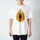 tottoのHiwaii／魅惑のパパイヤ Regular Fit T-Shirt