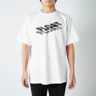 morningのfloat スタンダードTシャツ