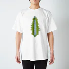 suzuko.momoyamaのオオスカシバ Regular Fit T-Shirt