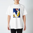 茶々丸商店のチャイナ！ Regular Fit T-Shirt