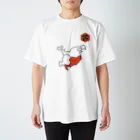 すきだらけShopの三国志Tシャツ【呉】 Regular Fit T-Shirt