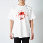 りかちゃんの小籠ポウ！ Regular Fit T-Shirt