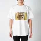 nyan5のきらきらこたちゃん Regular Fit T-Shirt