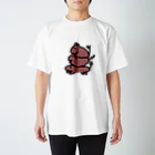 でぐーや　のデグーだんご？ Regular Fit T-Shirt