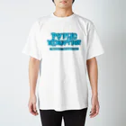 ハラシバキ商店の公開処刑 Regular Fit T-Shirt