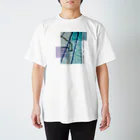 melt designのあの夏の日の思い出 スタンダードTシャツ