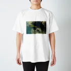 Aimomiの石垣の海 Regular Fit T-Shirt